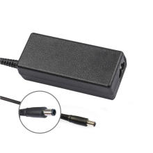 para HP 18.5V3.5A 7.4 * 5.0mm Sugestão Laptop Adapter